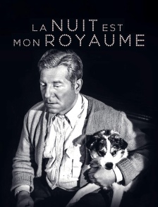 La nuit est mon royaume