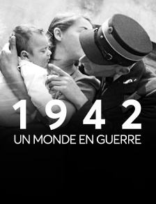 1942, un monde en guerre