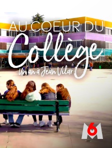 Au coeur du collège, un an à Jean Vilar