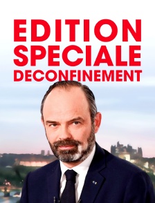 Edition spéciale déconfinement