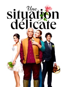Une situation délicate