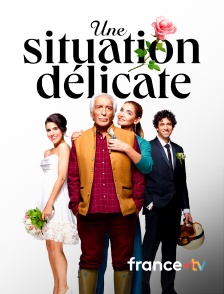 france.tv - Une situation délicate
