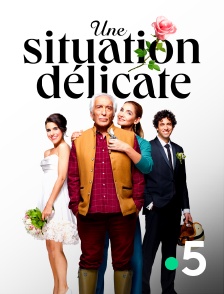 France 5 - Une situation délicate