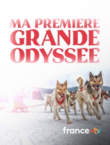 france.tv - Ma première Grande Odyssée