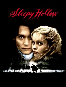 Sleepy Hollow, la légende du cavalier sans tête