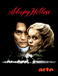 Arte - Sleepy Hollow, la légende du cavalier sans tête