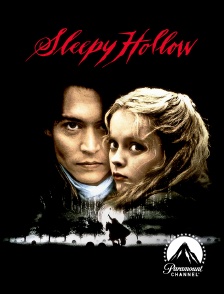 Paramount Channel - Sleepy Hollow, la légende du cavalier sans tête