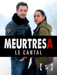 France TV Séries - Meurtres dans le Cantal