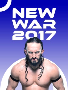 NEW War 2017