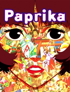 Paprika