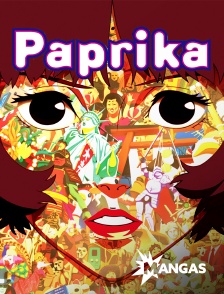 MANGAS - Paprika