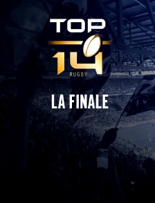 Top 14 - Finale - 2025-2026