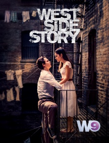 W9 - West Side Story