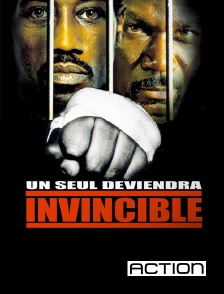 ACTION - Un seul deviendra invincible