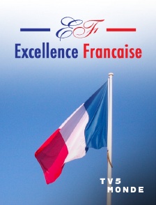 TV5MONDE - Excellence française