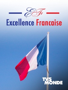 TV5MONDE - Excellence française