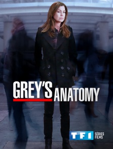 TF1 Séries Films - Grey's Anatomy