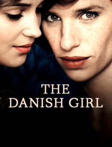 The Danish Girl