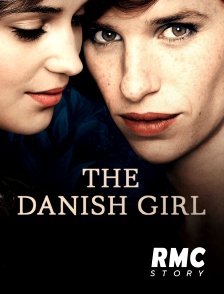 RMC Story - The Danish Girl