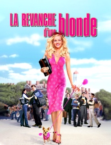 La revanche d'une blonde