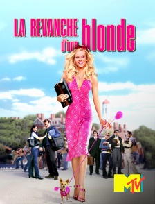 MTV - La revanche d'une blonde