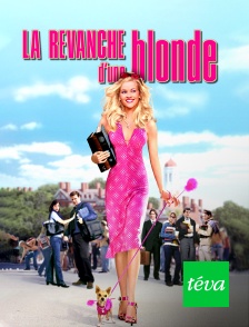 Téva - La revanche d'une blonde