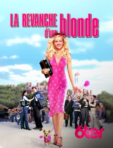 6ter - La revanche d'une blonde