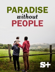 Society+ - Paradise Without People