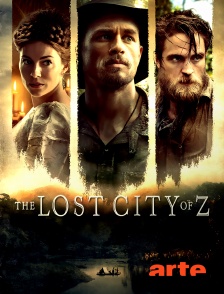 Arte - The Lost City of Z