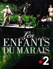 Les enfants du marais