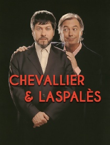 Chevallier et Laspalès