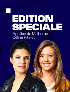 Edition spéciale