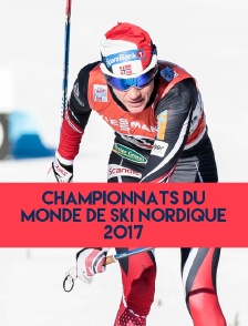 Championnats du monde de ski nordique 2017