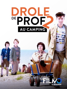 FilmoTV - Drôle De Prof 2