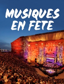 Musiques en fête
