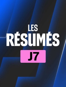 Résumés 7ème journée
