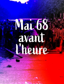 Mai 68 avant l'heure