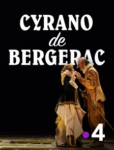 Cyrano de Bergerac