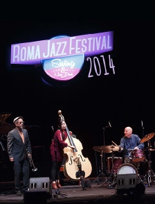 Roma Jazz Festival 2014