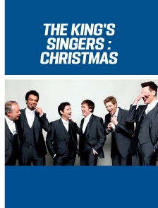The King's Singers : Christmas