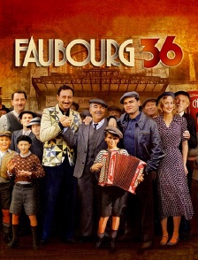 Faubourg 36