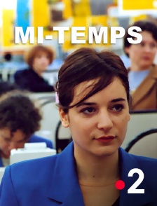 France 2 - Mi-temps