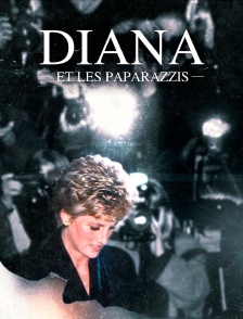Diana et les paparazzis