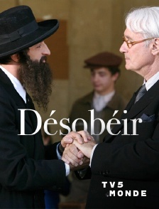 TV5MONDE - Désobéir