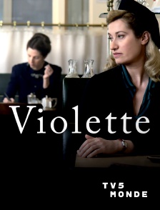 TV5MONDE - Violette