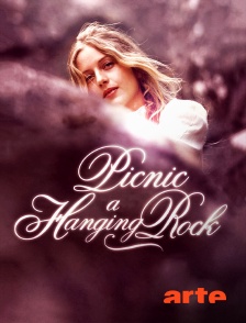 Arte - Picnic à Hanging Rock