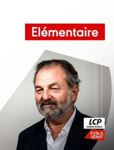 LCP Public Sénat - Elémentaire