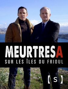 France TV Séries - Meurtres à...