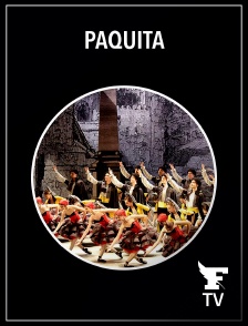 Le Figaro TV - Paquita