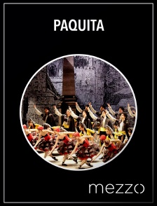 Mezzo - Paquita